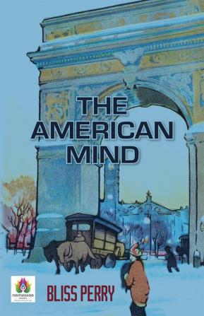 The American Mind