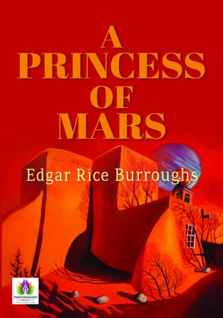 A Princess of Mars