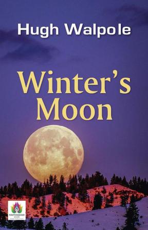 Winters Moon