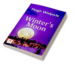 Winters Moon