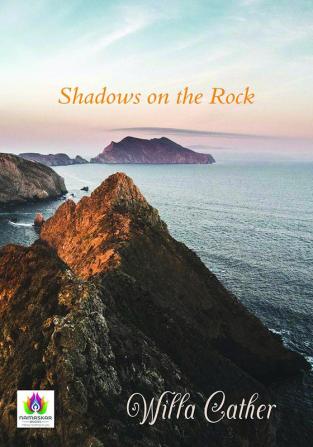 Shadows on the Rock