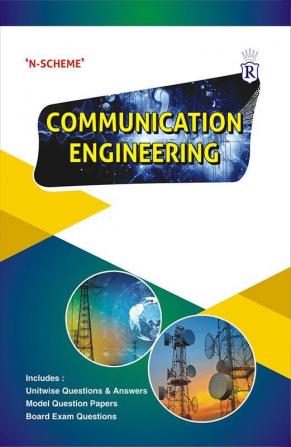 Communication Engineering