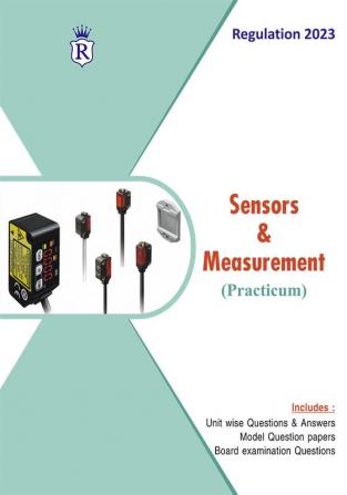 Sensors and Measurements (Practicum)