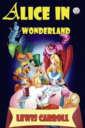 ALICE IN WONDERLAND