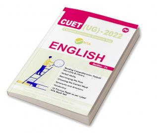 CUET (UG) - 2022 English