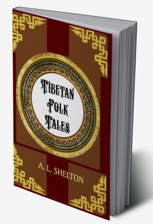 Tibetan Folktales