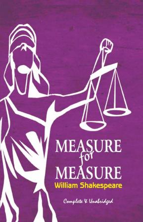 Measure for Measure