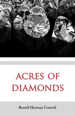 Acres of Diamond