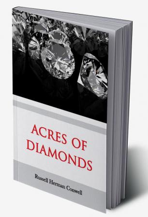 Acres of Diamond