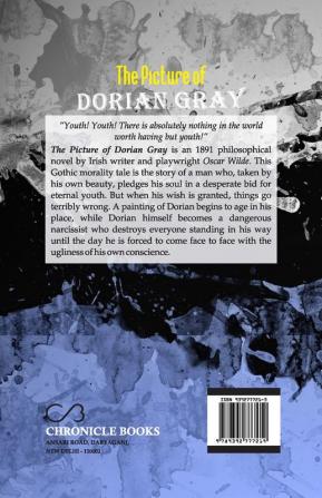 The Picture of Dorian Gray