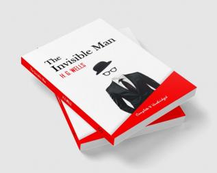 The Invisible Man