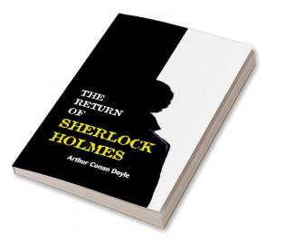 The Return of Sherlock Holmes