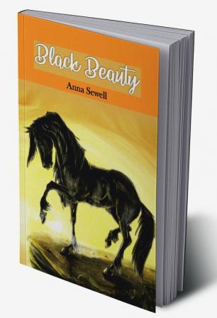 Black Beauty