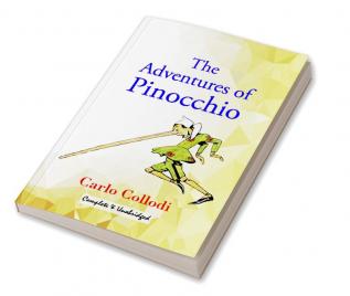 The Adventures of Pinnochio