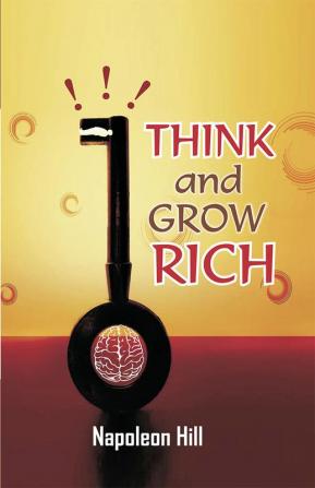 Think and Grow Rich