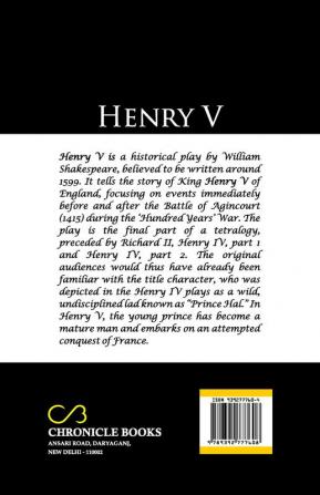 Henry V