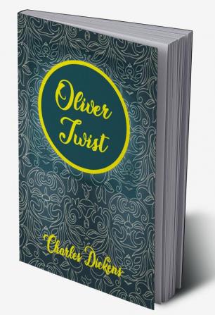 Oliver Twist