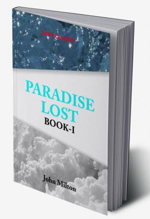 Paradise Lost Book I