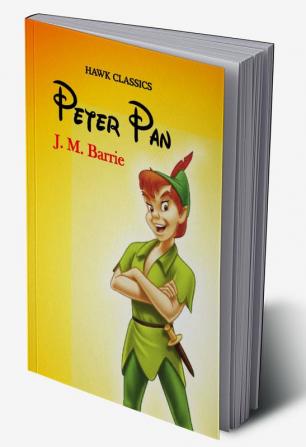 Peter Pan