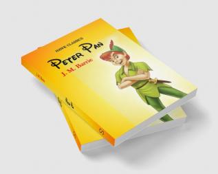 Peter Pan