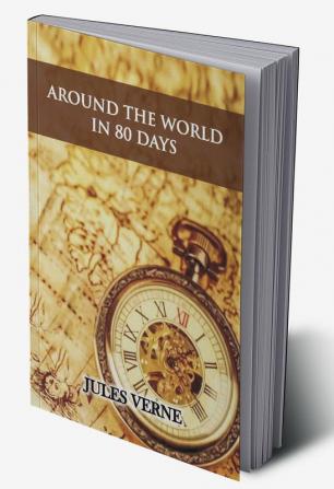 Around the World in 80 Days