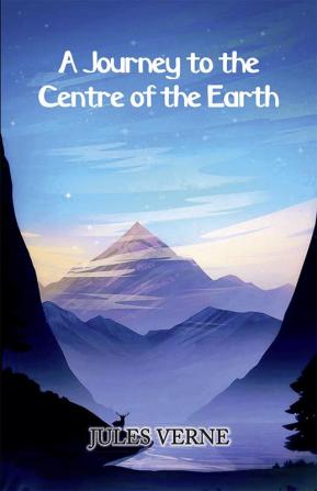 Journey to the Centre of the Earth