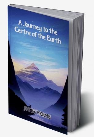 Journey to the Centre of the Earth