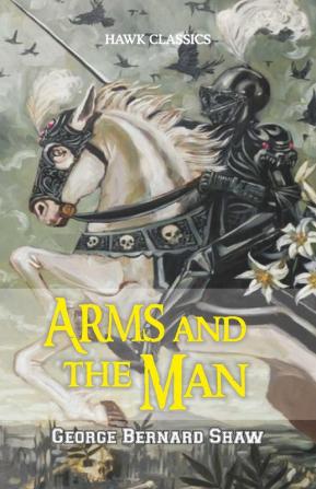 Arms and the Man