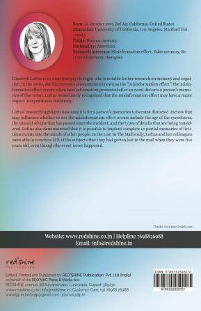 THE INTERNATIONAL JOURNAL OF INDIAN PSYCHOLOGY (VOLUME 10 ISSUE 4)