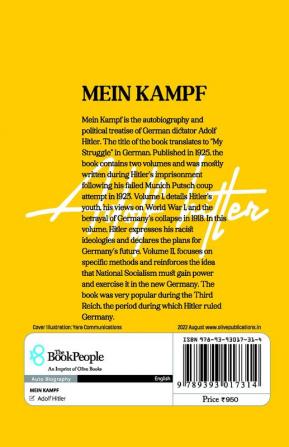 Mein Kampf