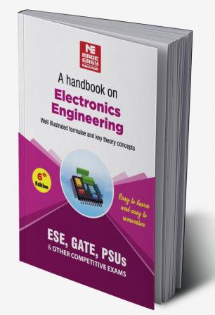 A Handbook on Electronics Engineering