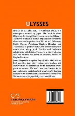 Ulysses