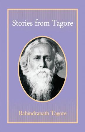 Stories from Tagore