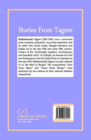 Stories from Tagore