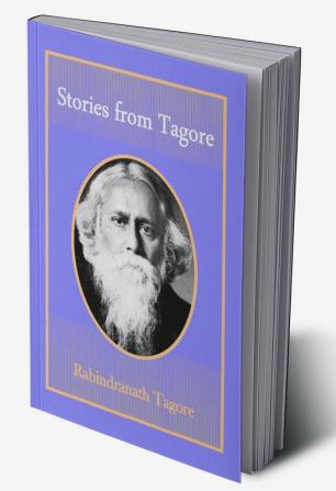 Stories from Tagore