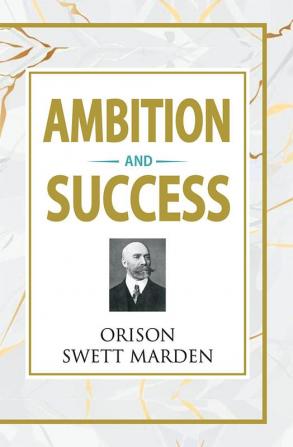 Ambition and Success