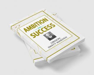 Ambition and Success