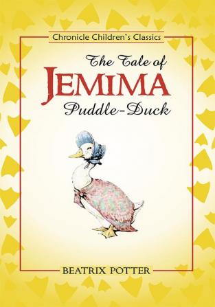 The Tale of Jemima Puddle-Duck