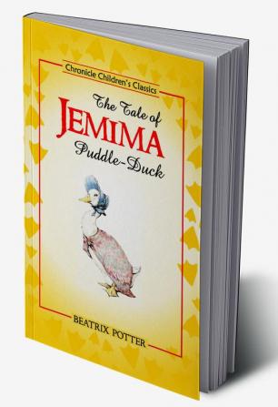 The Tale of Jemima Puddle-Duck