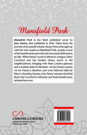 Mansfield Park