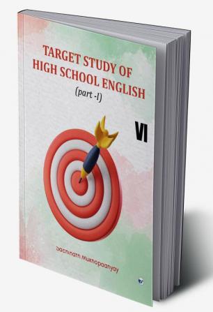 TARGET STUDY OF HIGH SCHOOL ENGLISH