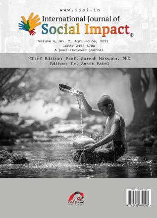 International Journal of Social Impact Vol 6 Iss 2