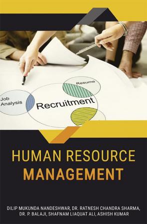 HUMAN RESOURCE MANAGEMENT