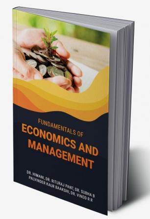 Fundamentals Of Economics And Management