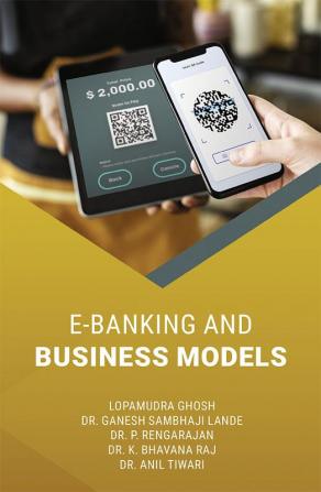 E-BANKING AND BUSINESS MODELS