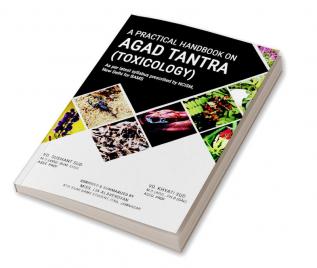 A PRACTICAL HANDBOOK ON AGAD TANTRA