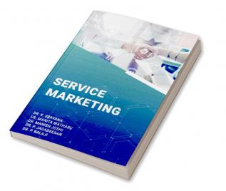 SERVICE MARKETING