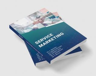 SERVICE MARKETING