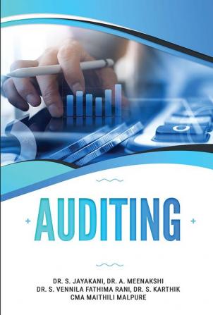 AUDITING