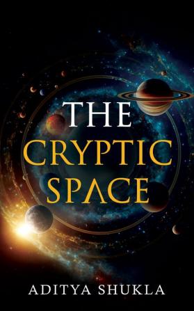 The Cryptic Space